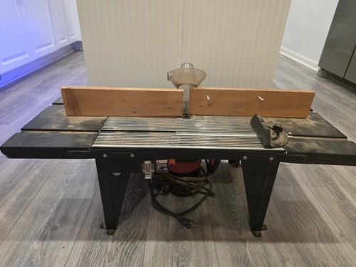 Vintage sears craftsman 1hp - craftsman,