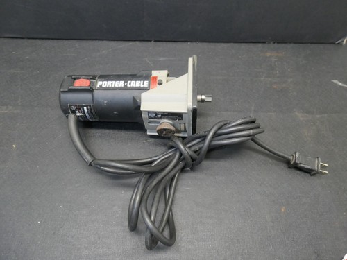 Vintage porter cable 7310 trim - porter,