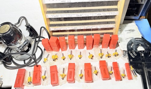 Craftsman usa router - router, 315.25070