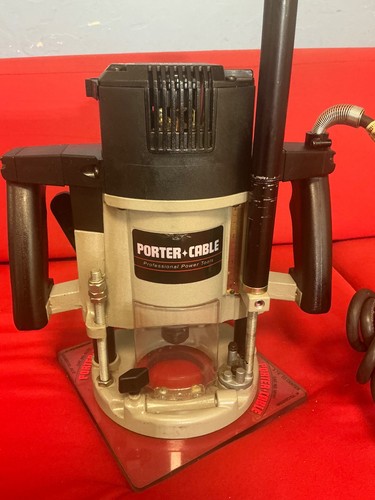 Porter cable 7539 4hp - cable, 3-1/4hp