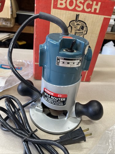 Bosch 1604 120 amp - bosch, 10