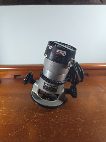 Porter cable 6902 heavy duty - porter,