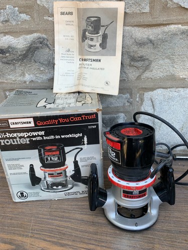 Craftsman 315 17492 - craftsman, 1