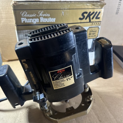 Skil classic series 4 - skil, hp