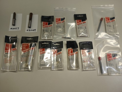1990s vintage nos lot - 1990s,