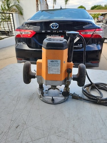 Chicago electric heavy duty - heavy,