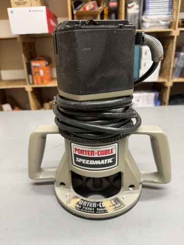 Porter cable 75182 4hp - porter,