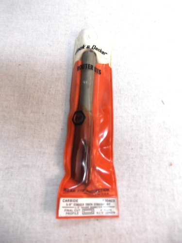 Carbide tipped stagger - b,