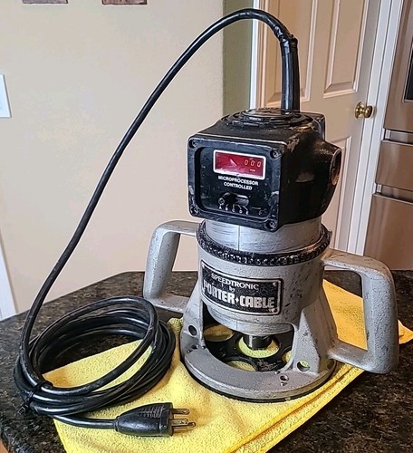 Porter cable 5182 production - porter,