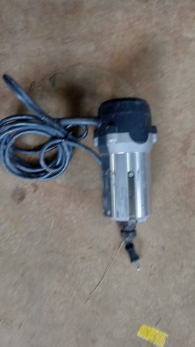 Used porter cable - porter,