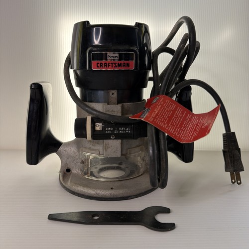 Vintage sears craftsman - vintage,