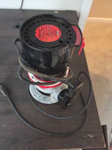 Router sears craftsman - sears,