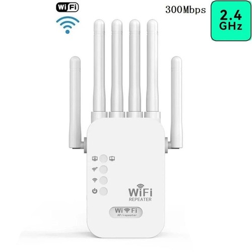 Usa wifi extender - usa, signal