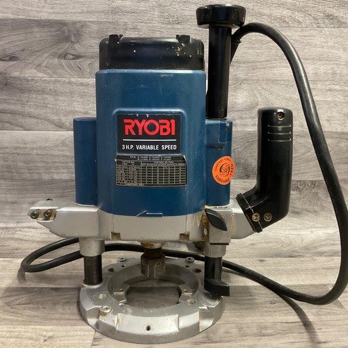Ryobi 600 heavy duty - re-600,