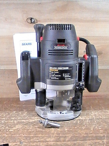 Craftsman 315 275110 a - craftsman, 15.a