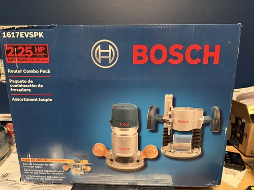 Bosch 1617evspk hp - 1617evspk,