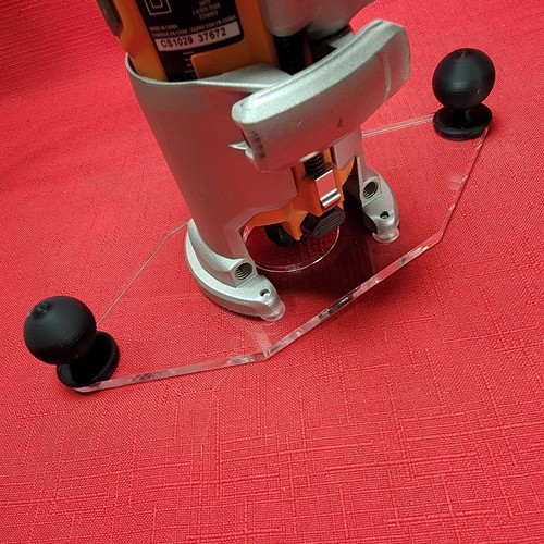 Ridgid r2401 compact - , trim