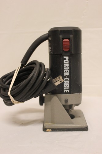 Vintage porter cable - vintage,
