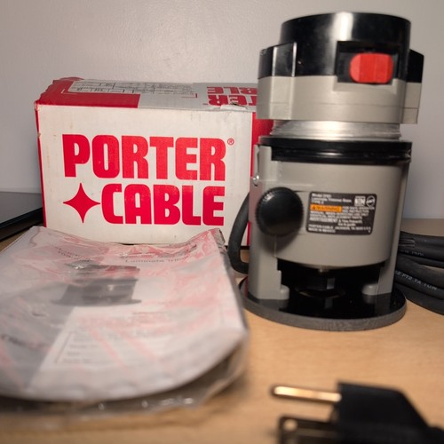 Porter cable rockwell - porter,