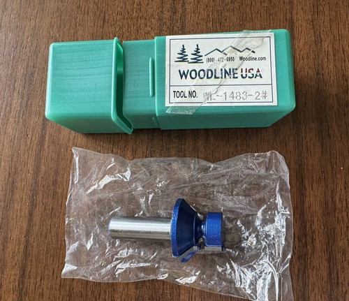 Woodline usa router cutter - woodline,