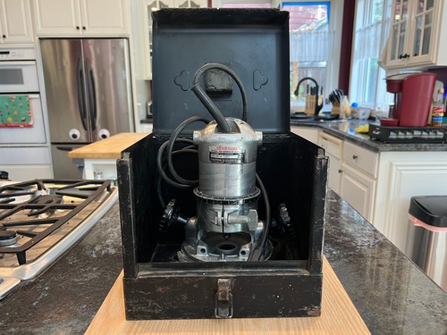 Porter cable model 100 - porter,