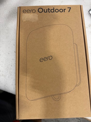 Eero sn11111 outdoor mesh - eero,