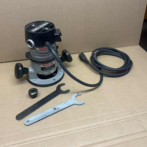 Porter cable 6902 - porter-cable, corded