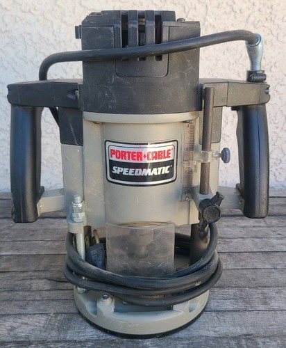 Porter cable 7539 - 7539, (type