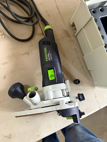 Festool mfk 700 plus usa - mfk,