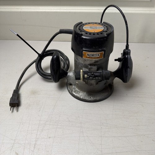 Vintage sears craftsman - vintage,