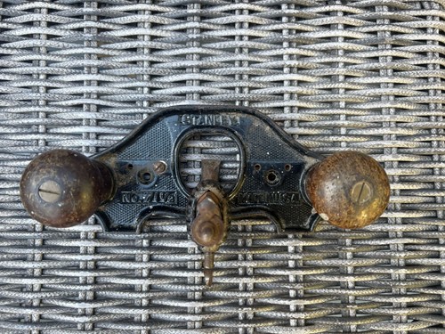Vintage stanley 1 2 - vintage, 71