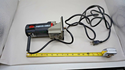 Vintage porter cable - vintage,