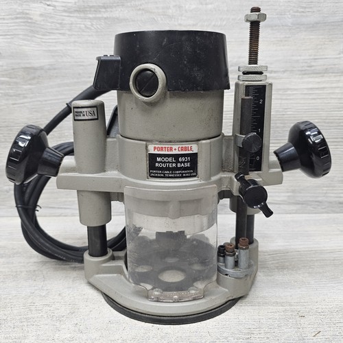 Porter cable 6902 - porter-cable, motor