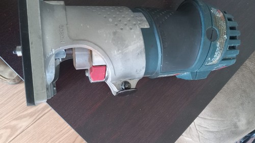 Used bosch colt palm router - colt,
