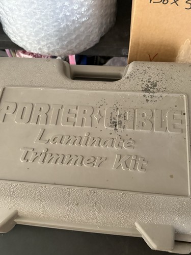 Porter cable 7301 power - 7301,