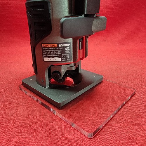 Bauer cordless 20v compact - cordless,
